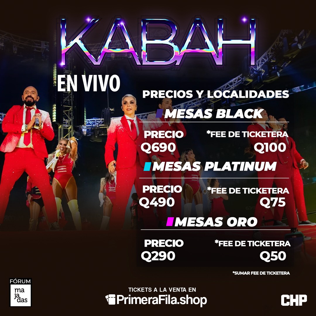 KABAH 1