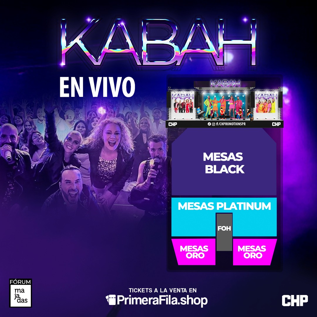 KABAH 3