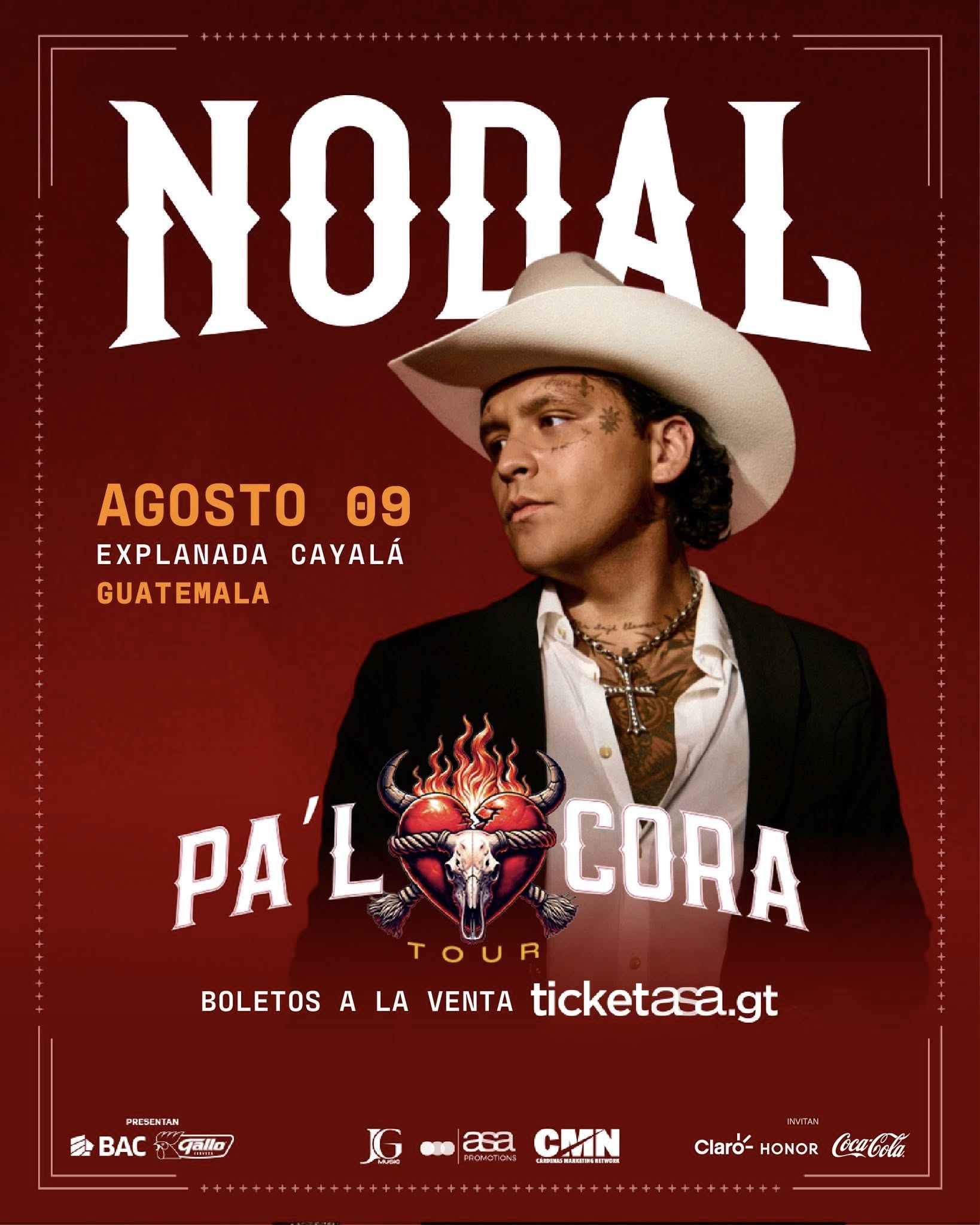 NODAL 4
