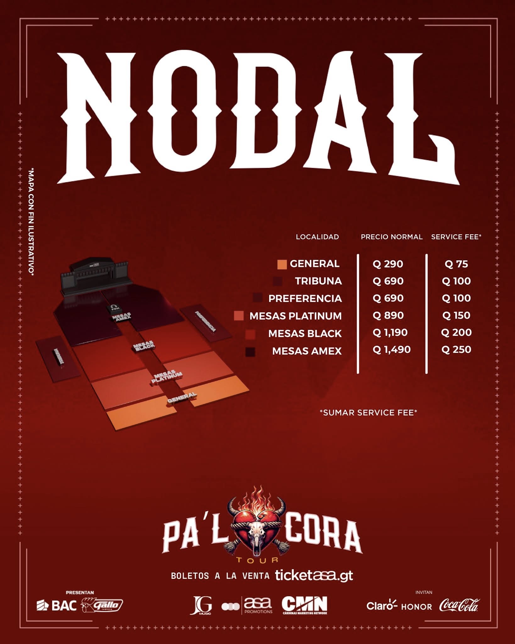 NODAL 6